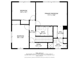 Floorplan #3