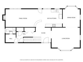 Floorplan #6