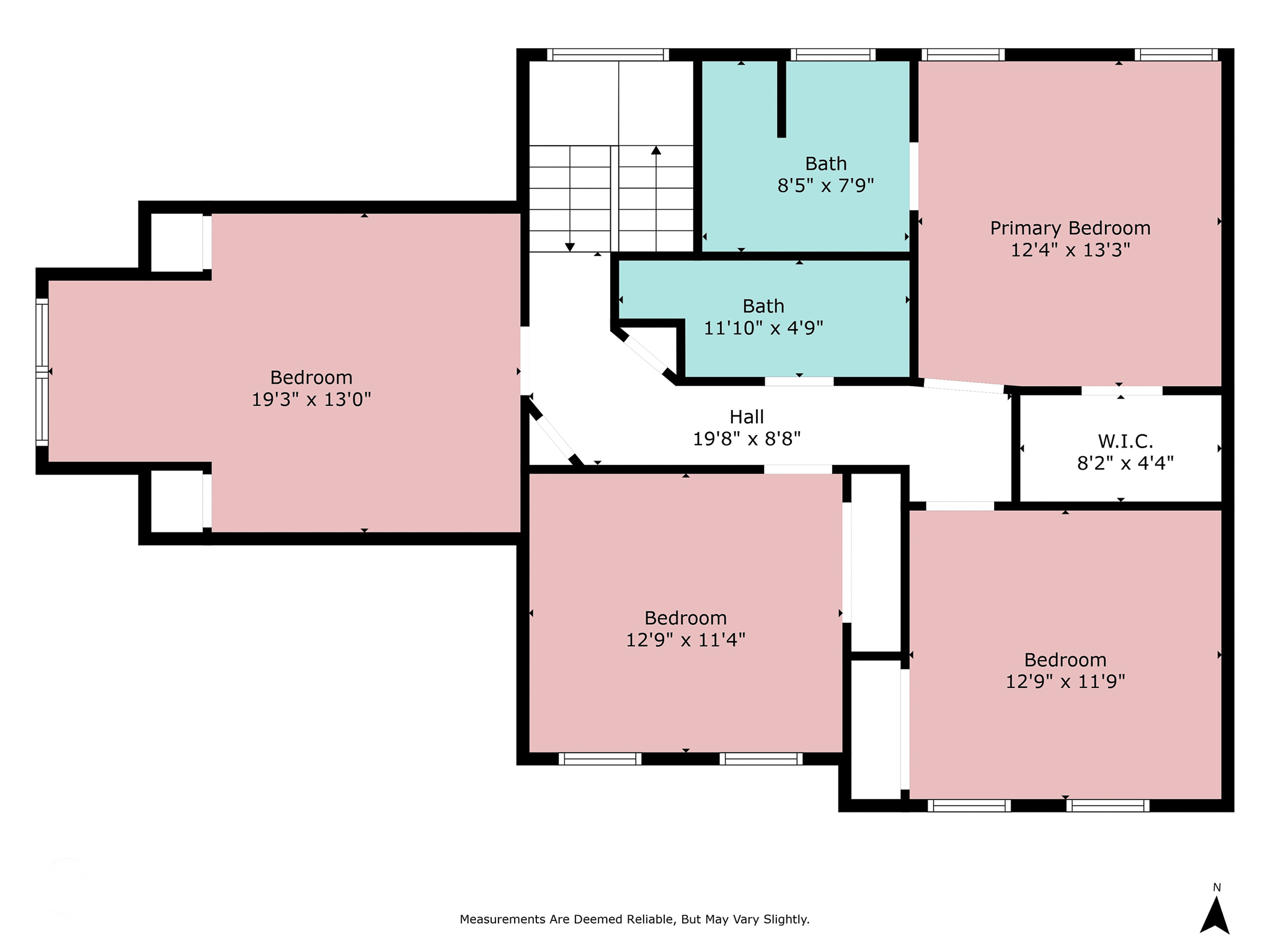 Floorplan #2
