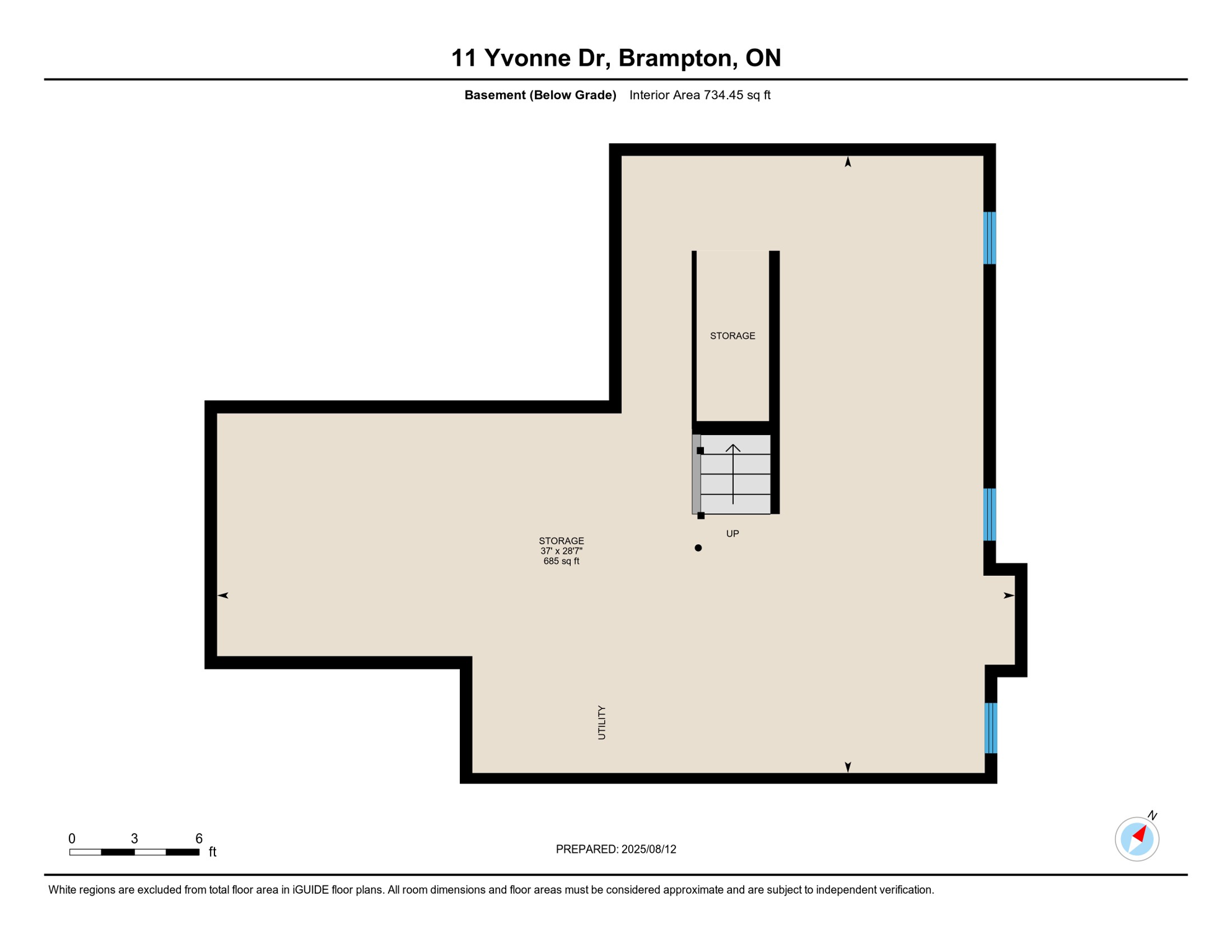 Floorplan #2