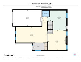 Floorplan #3