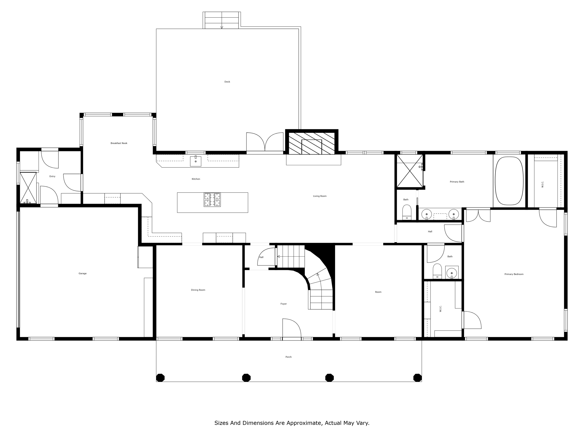 Floorplan #2