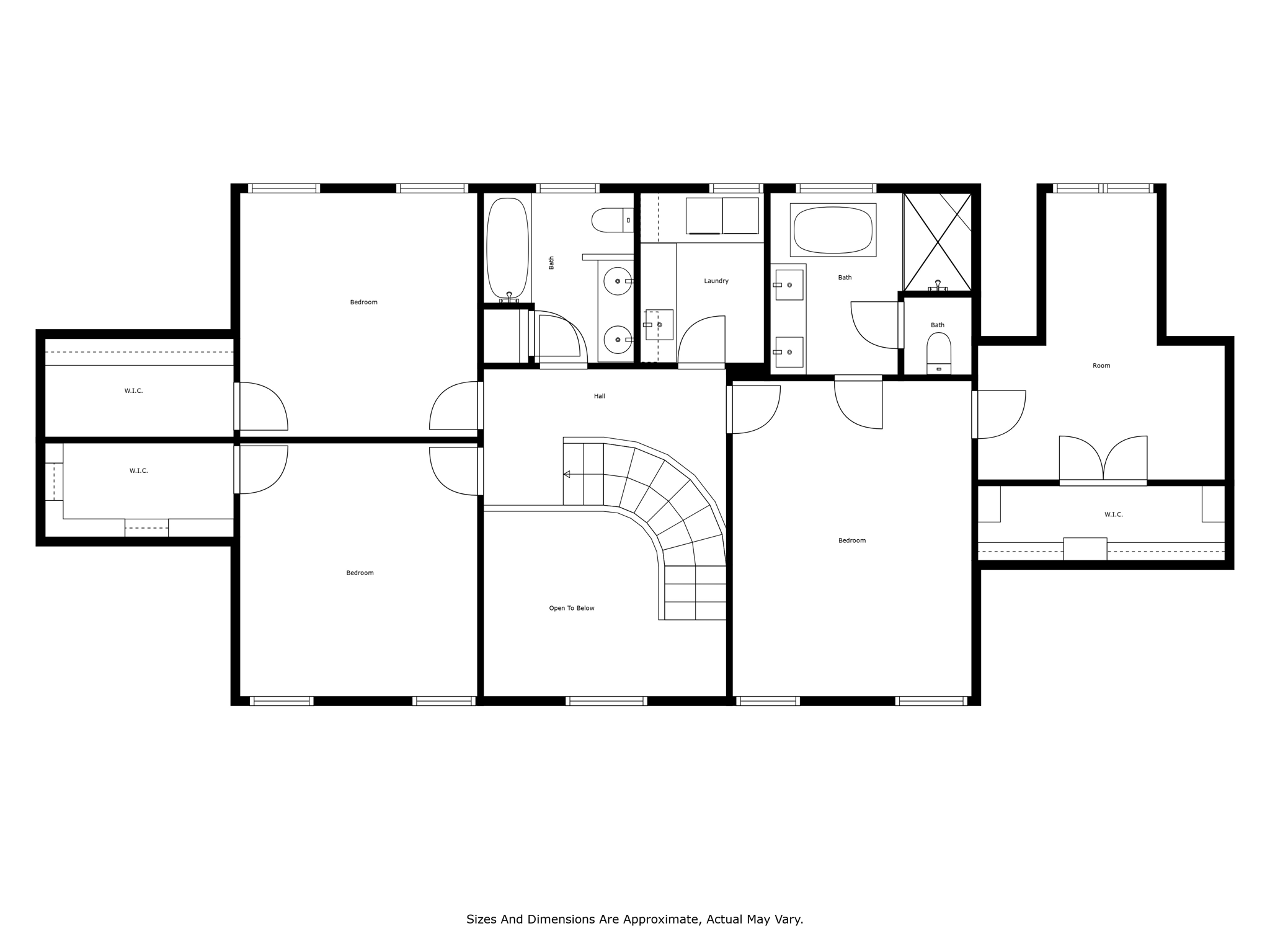Floorplan #3