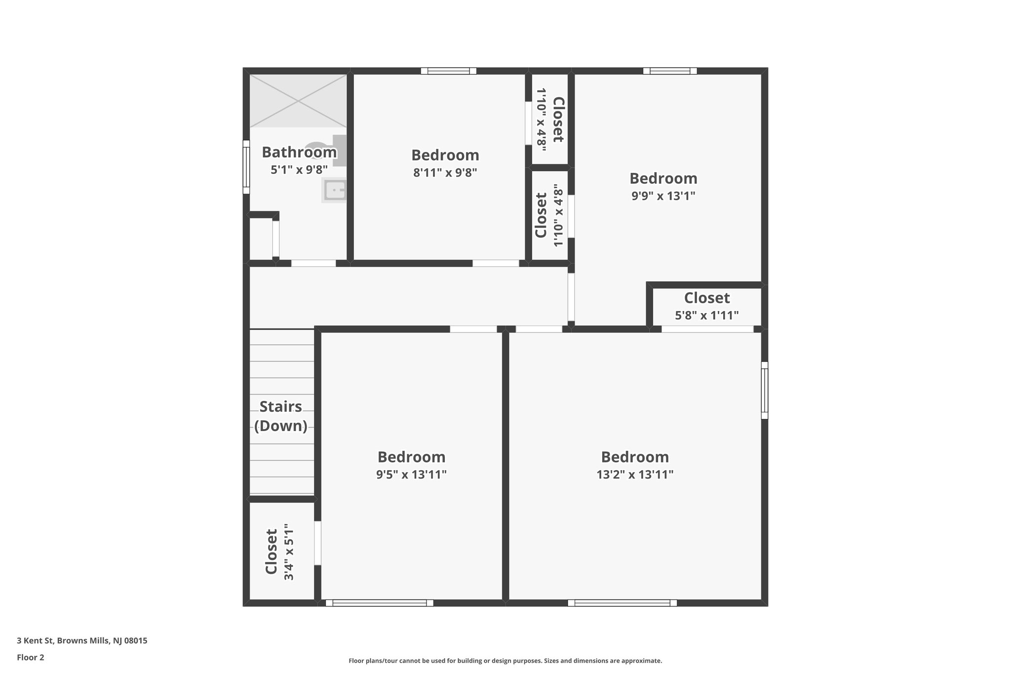 Floor 2