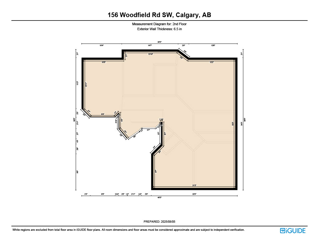 Floorplan #9