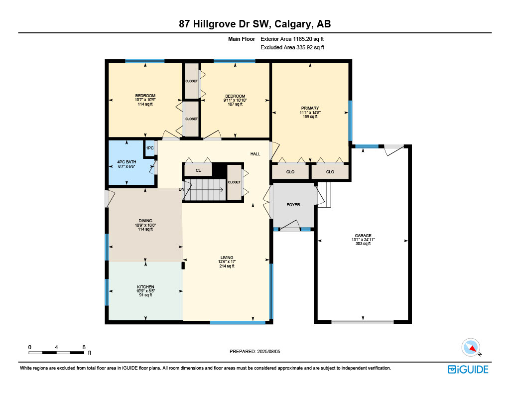 Floorplan #2