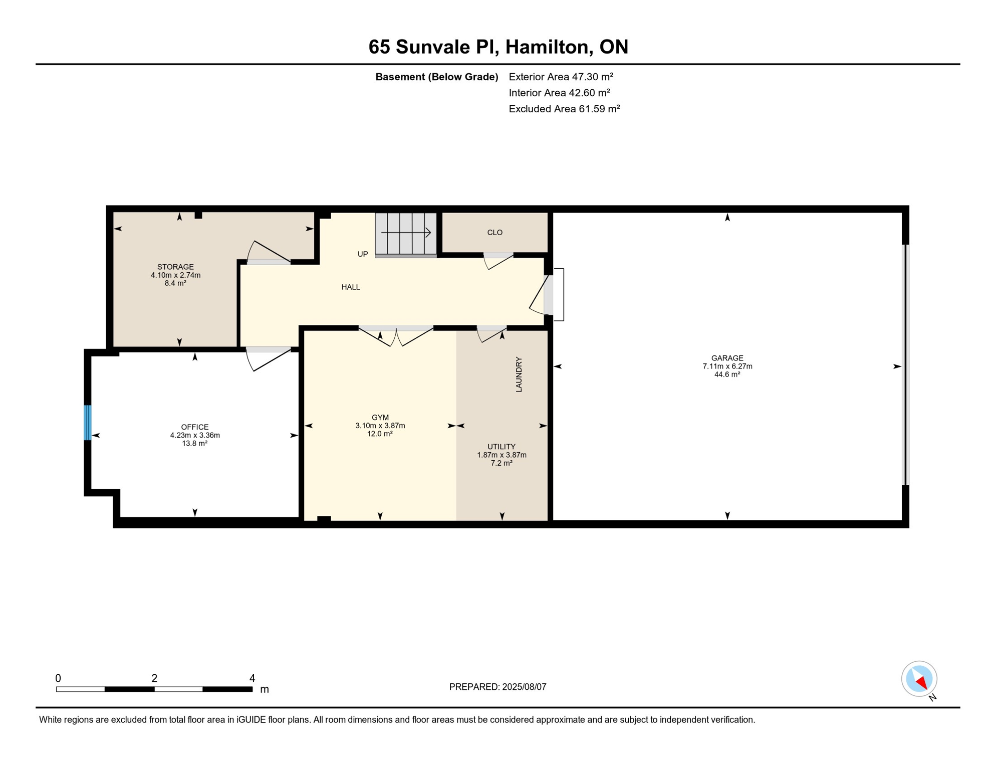 Floorplan #7