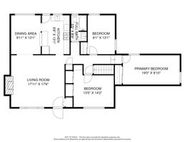 327 Cristiani Street First