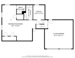 327 Cristiani Street Lower