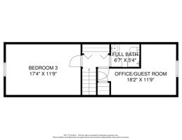 660 Westchester Road Second