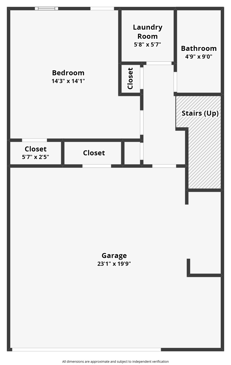 Lower Level