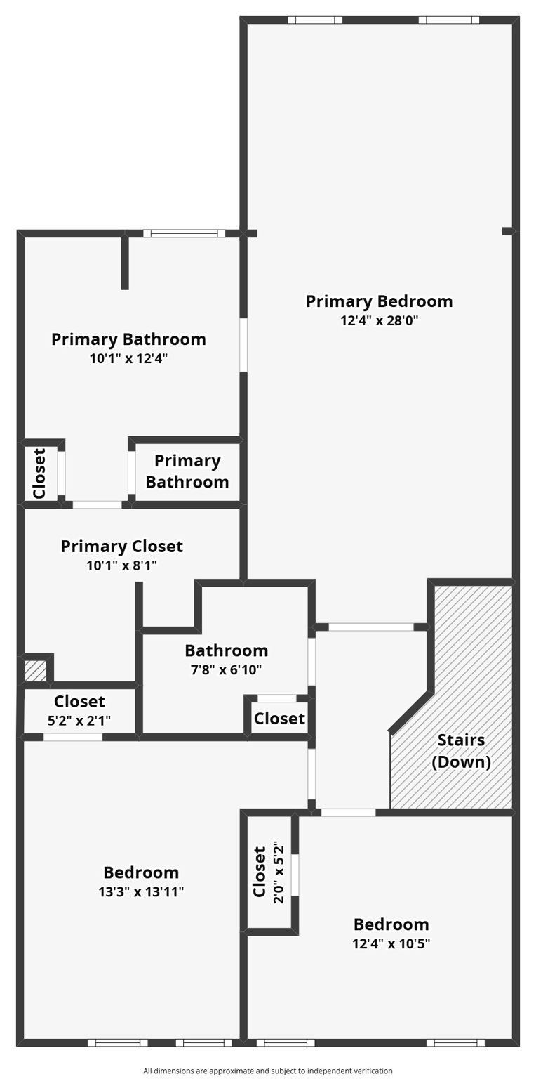 Upper Level