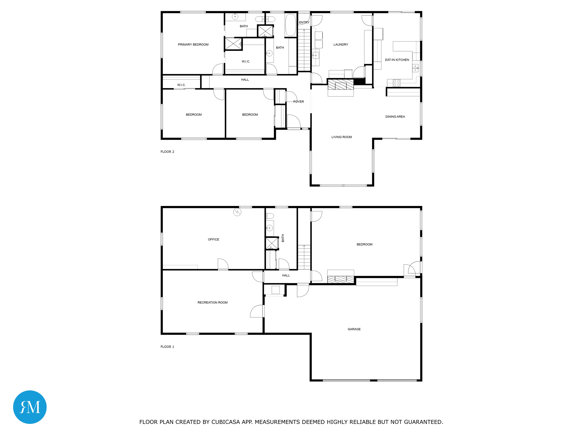 Floorplan #6