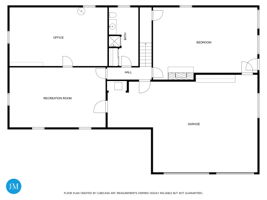 Floorplan #4