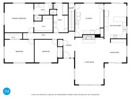 Floorplan #5