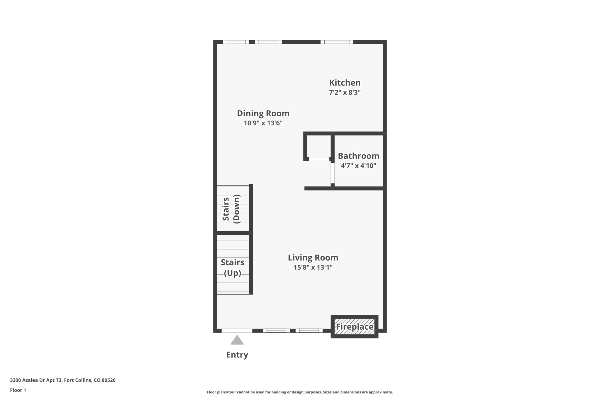 Floorplan #2
