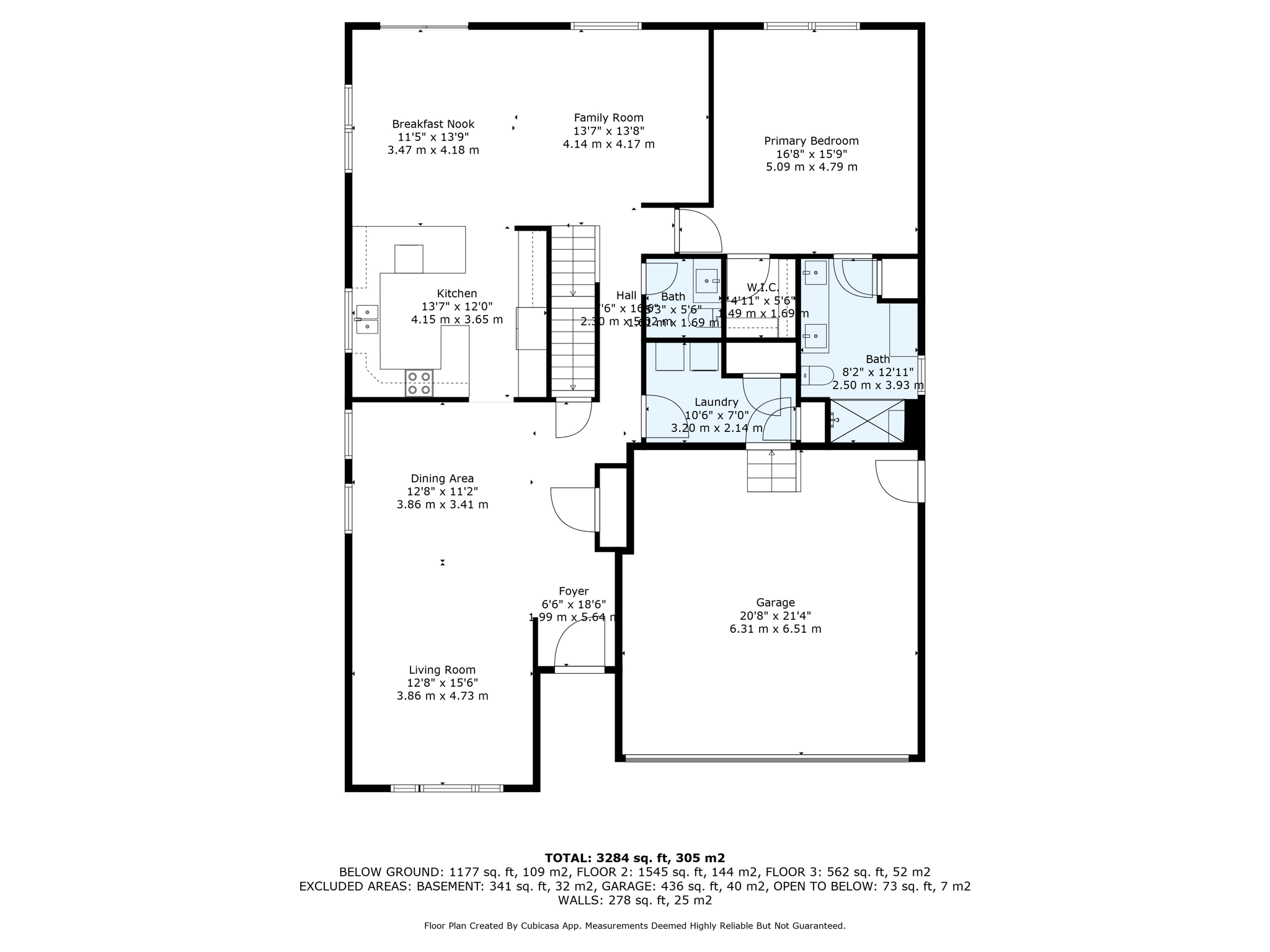 Floorplan #2