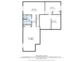 Floorplan #3