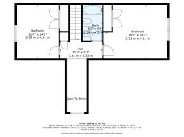 Floorplan #4
