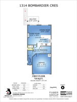 Floorplan #3