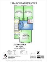 Floorplan #4
