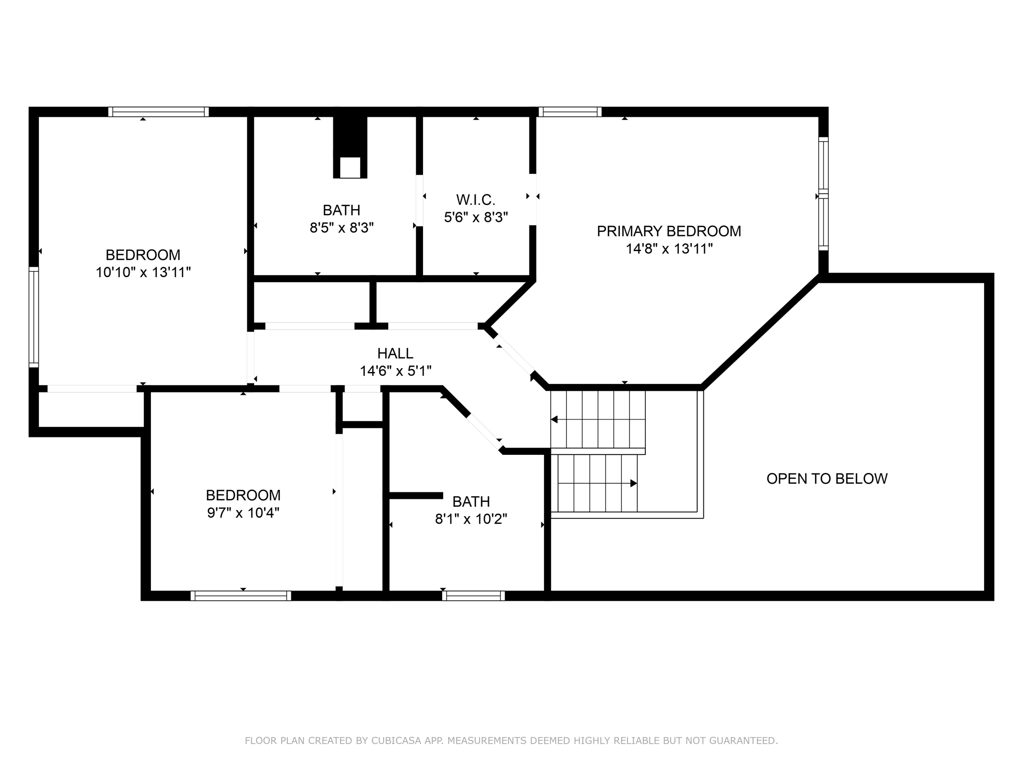Floorplan #2