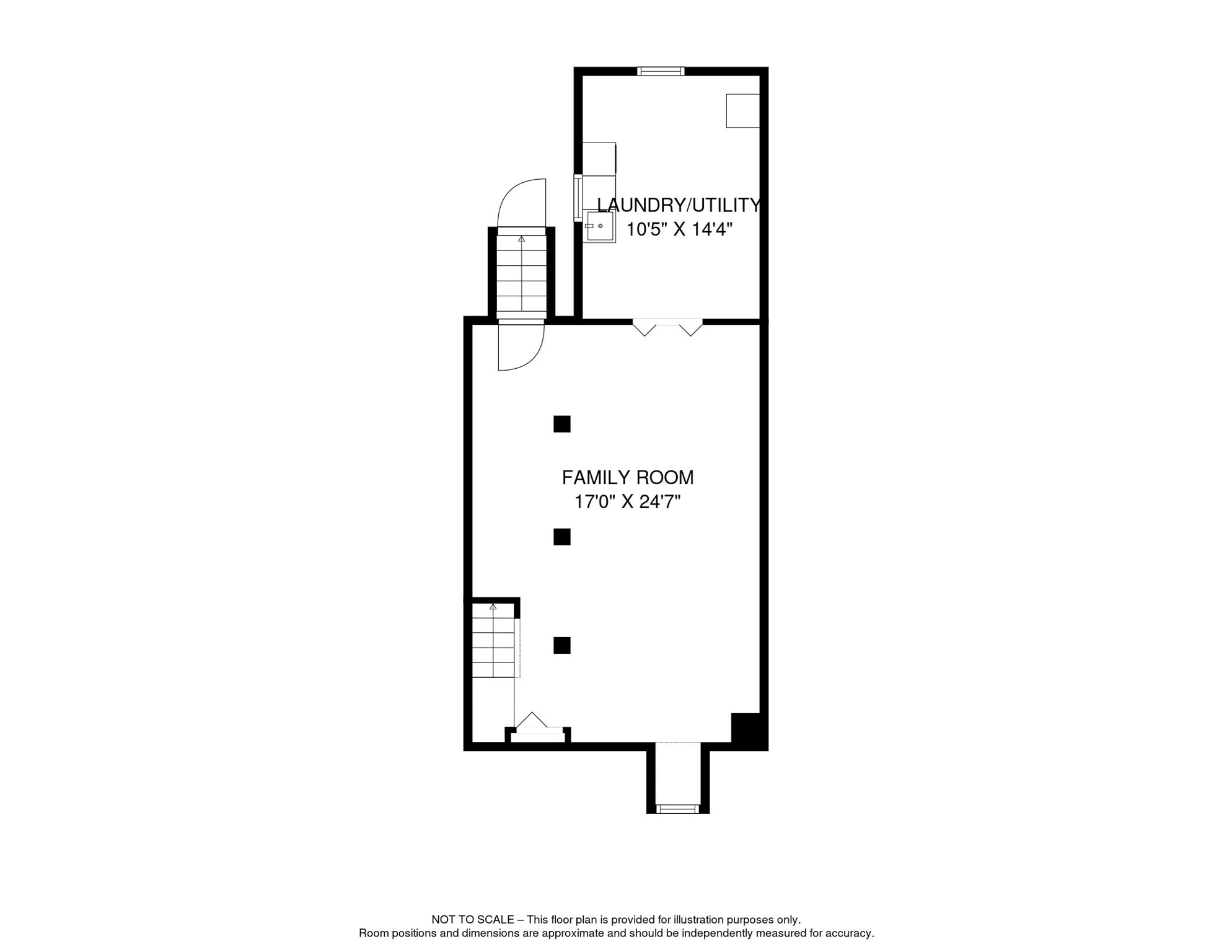 38 Montague Place Lower