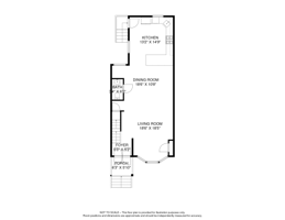 38 Montague Place First