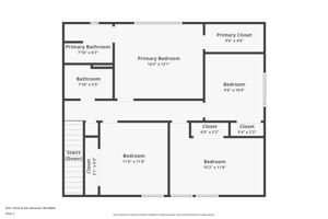 Floorplan #2
