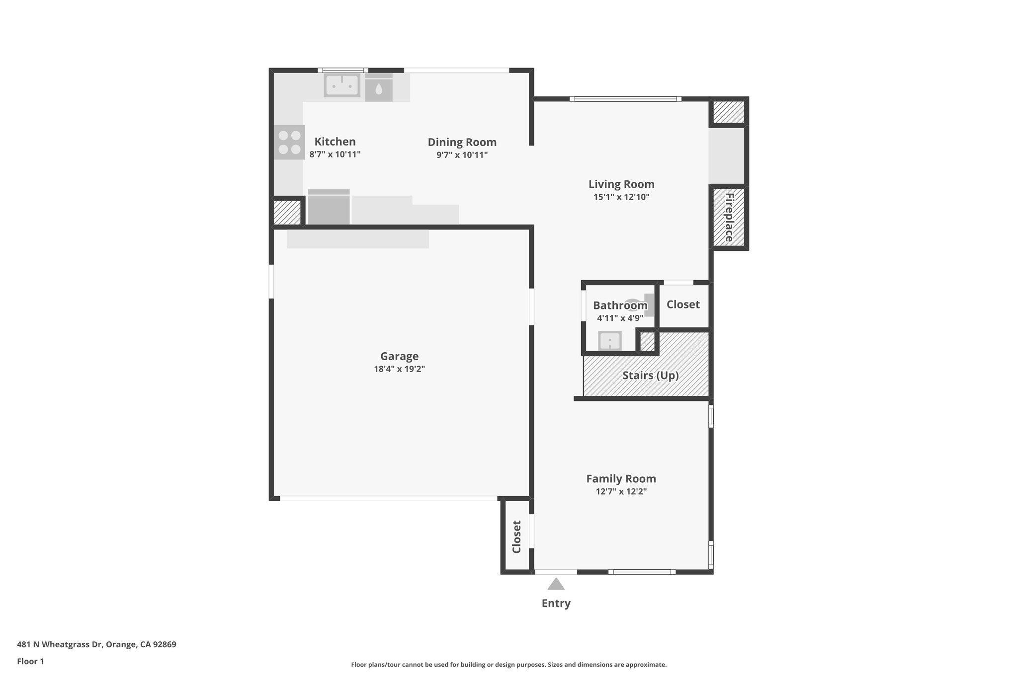 Floor 1