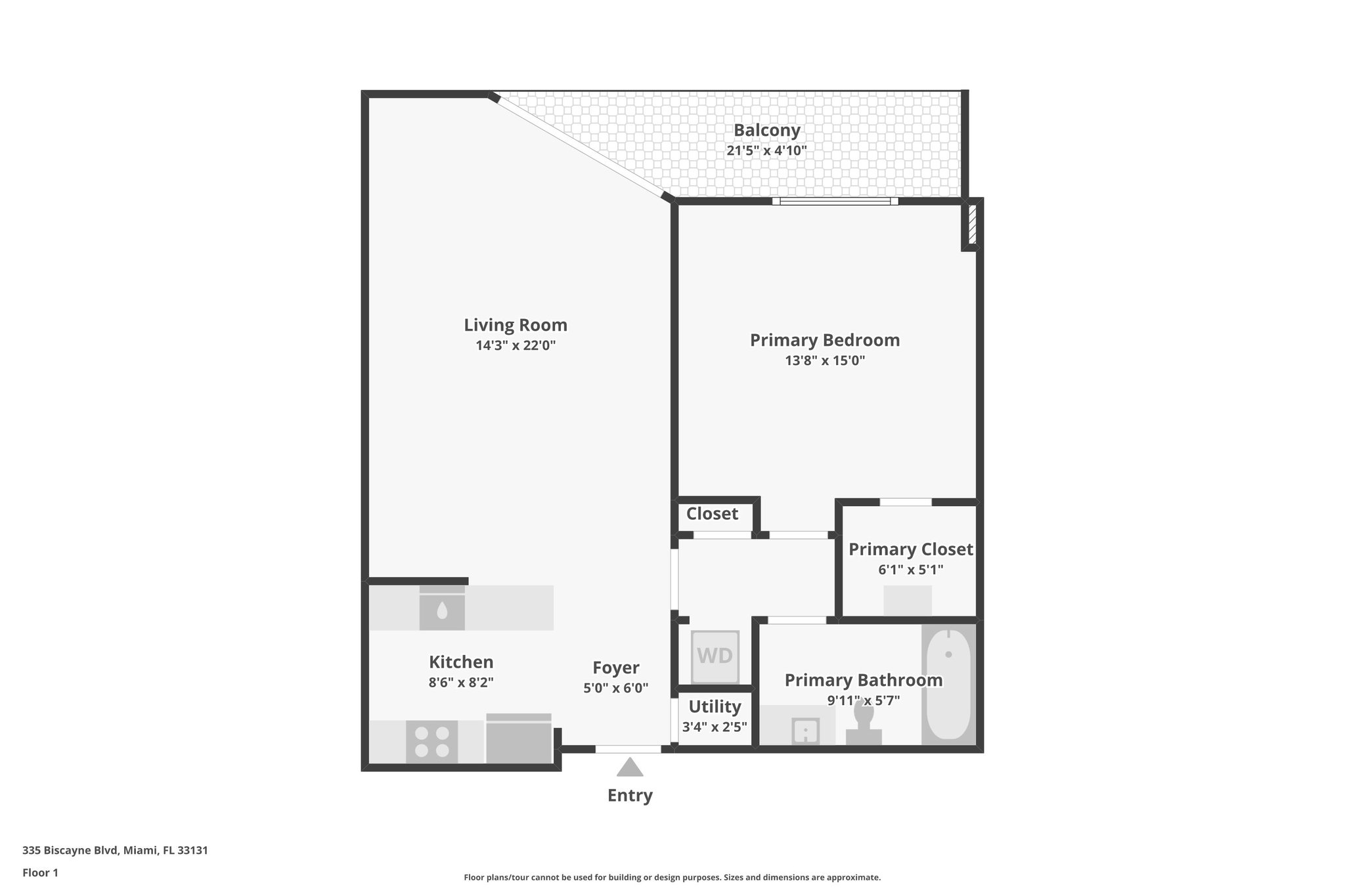 Floor 1