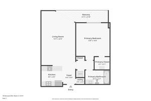 Floor 1