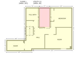 Floorplan #5