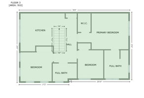 Floorplan #7
