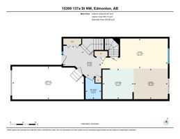 VX - (Imperial) Schematic Floor Plan - (1)