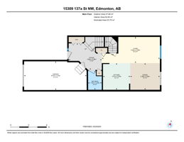 VX - (Metric) Schematic Floor Plan - (1)