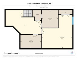 VX - (Metric) Schematic Floor Plan - (3)