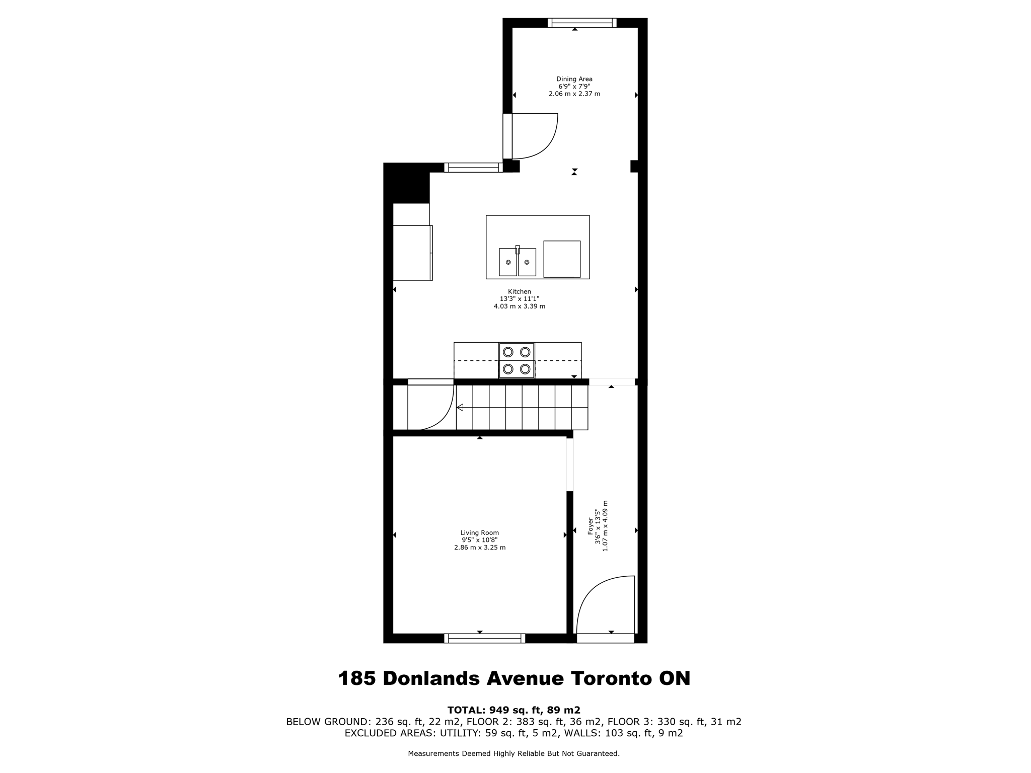 Floorplan #2