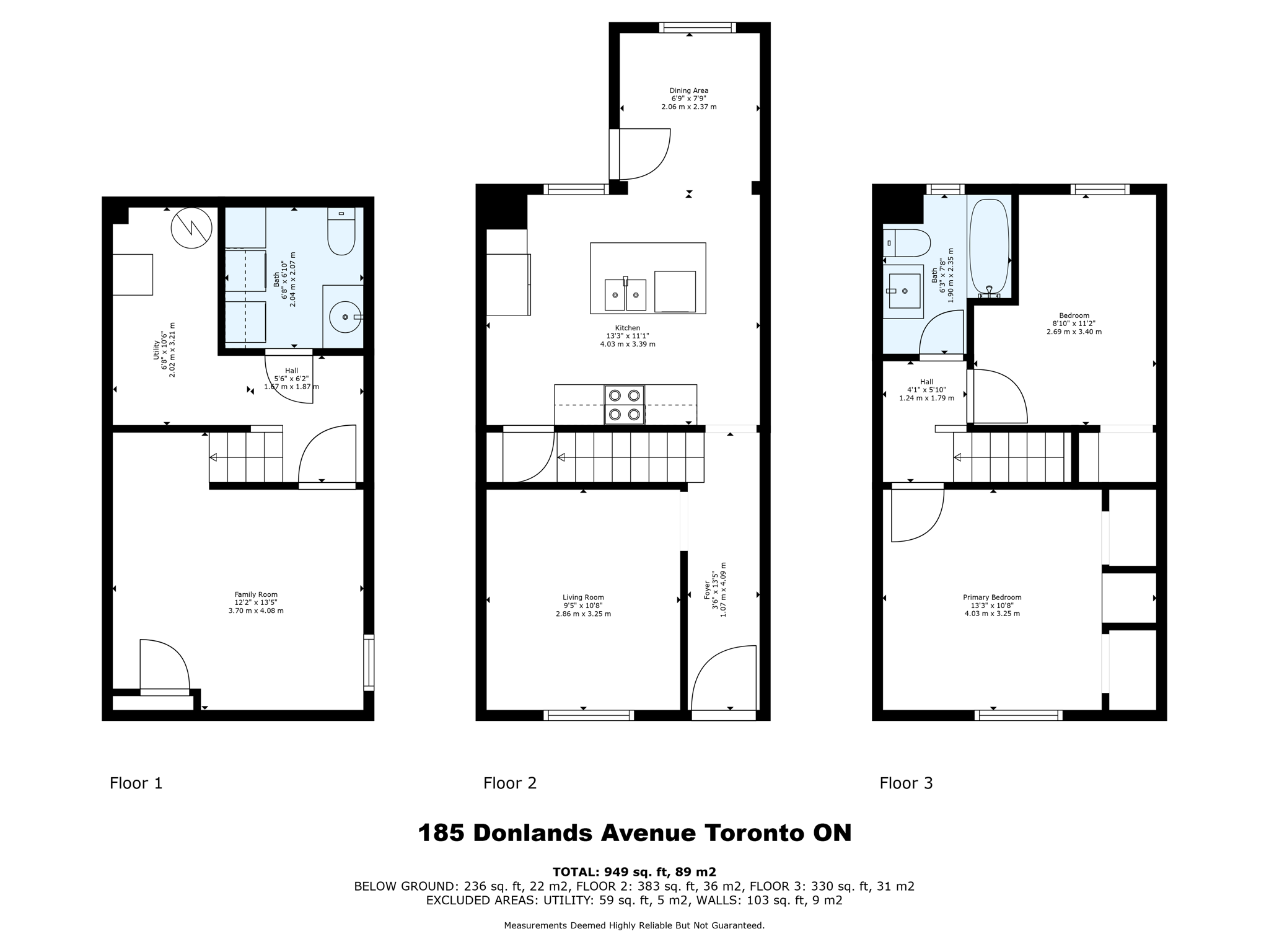 Floorplan #4