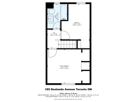 Floorplan #3
