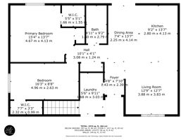 Floorplan #6