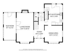 20 Euclid Avenue First