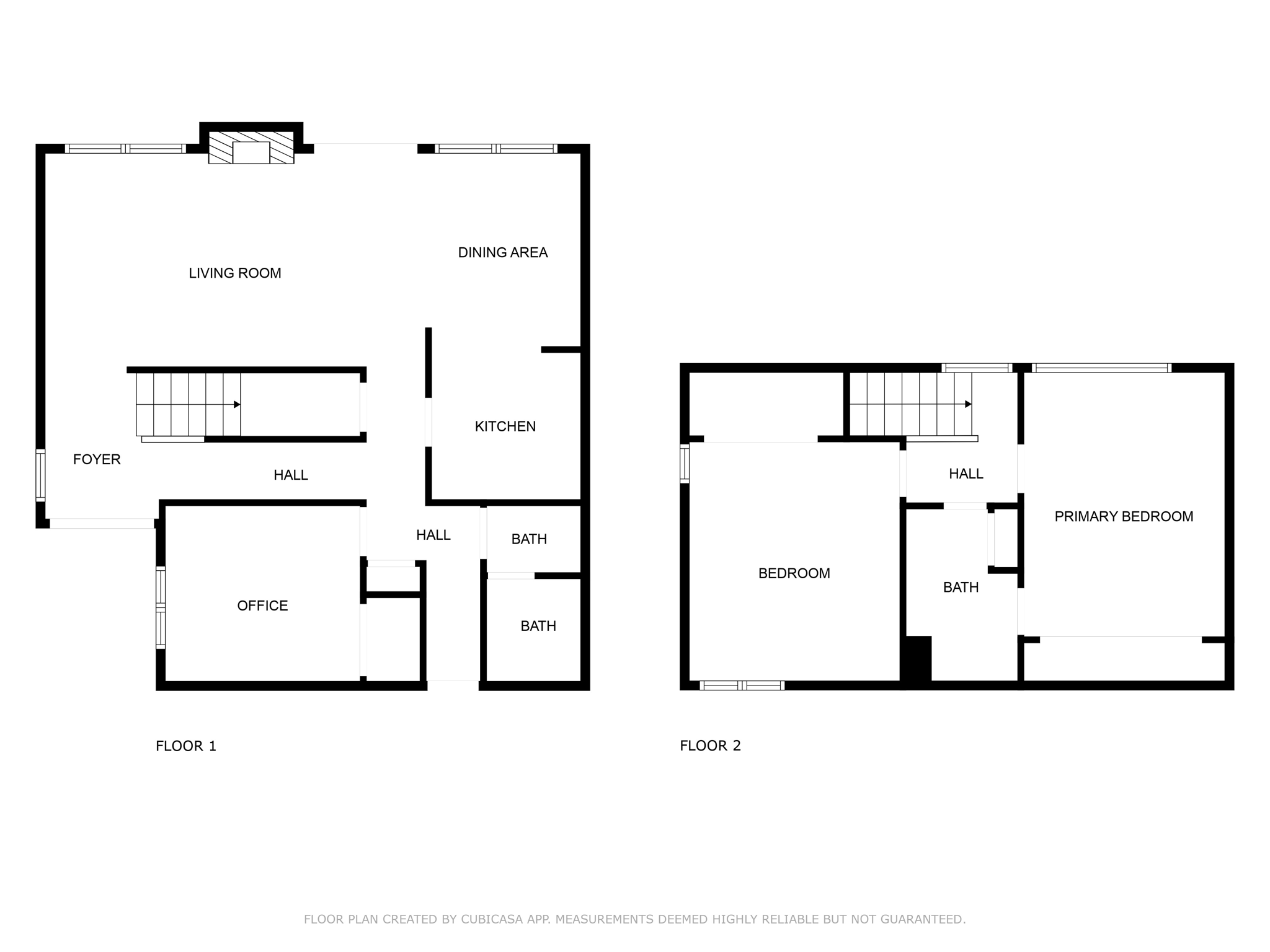 Floorplan #3