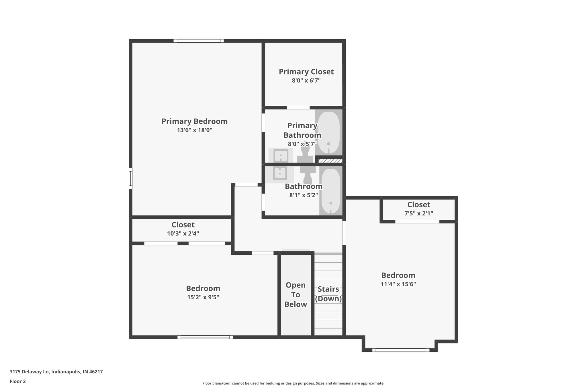 Floor 2