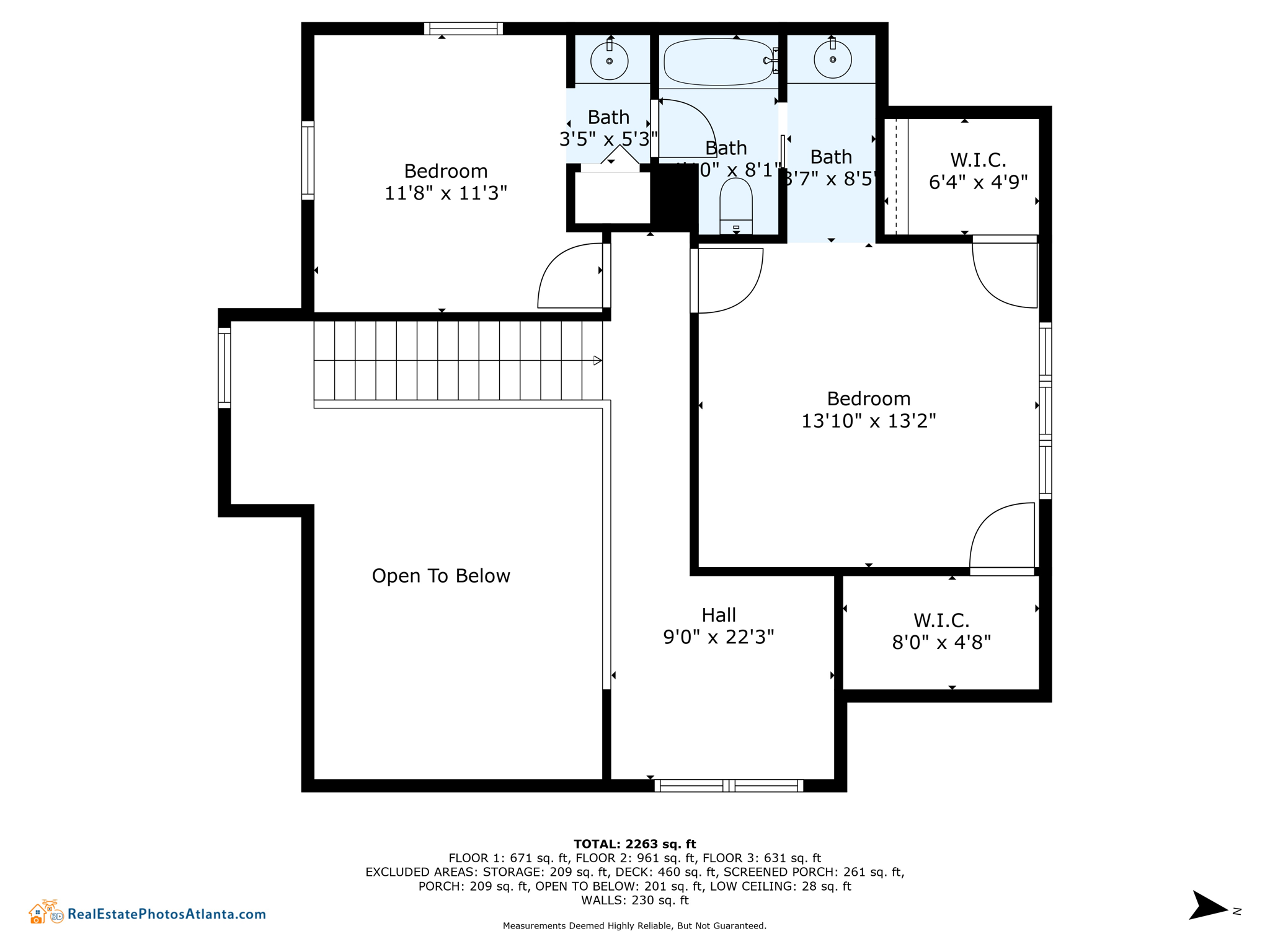 Floorplan #3