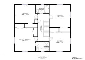 Floorplan #3