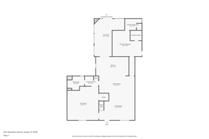 Floorplan #3