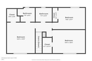 Floorplan #4