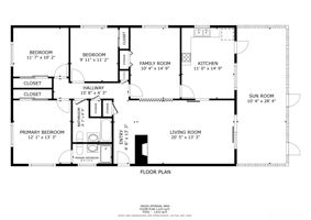 Floorplan #2