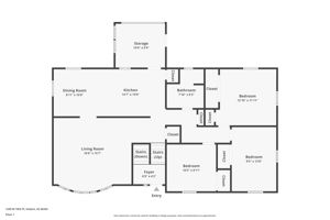 Floorplan #3